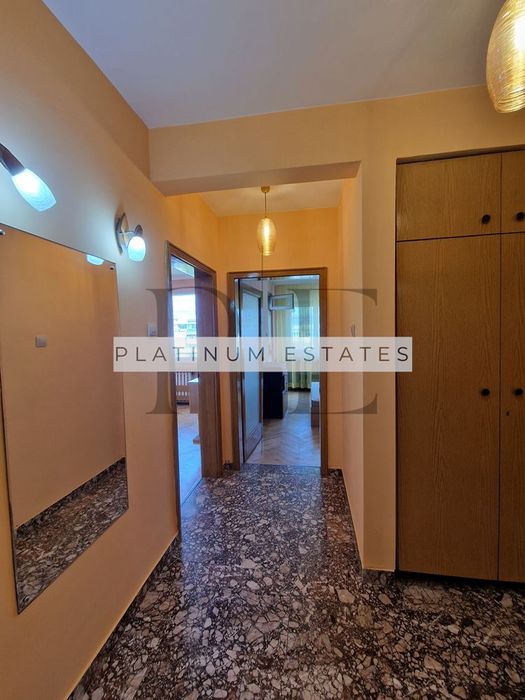 Дава се под наем Тристаен апартамент в София, Гео Милев - 85 кв.м за 612 € - Снимка #9