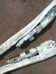 Airbag cortina stanga/dreapta Mercedes-Benz E-Class W212 facelift seda