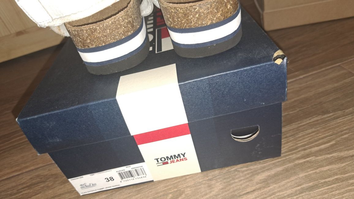 Sandale Tommy Hilfiger