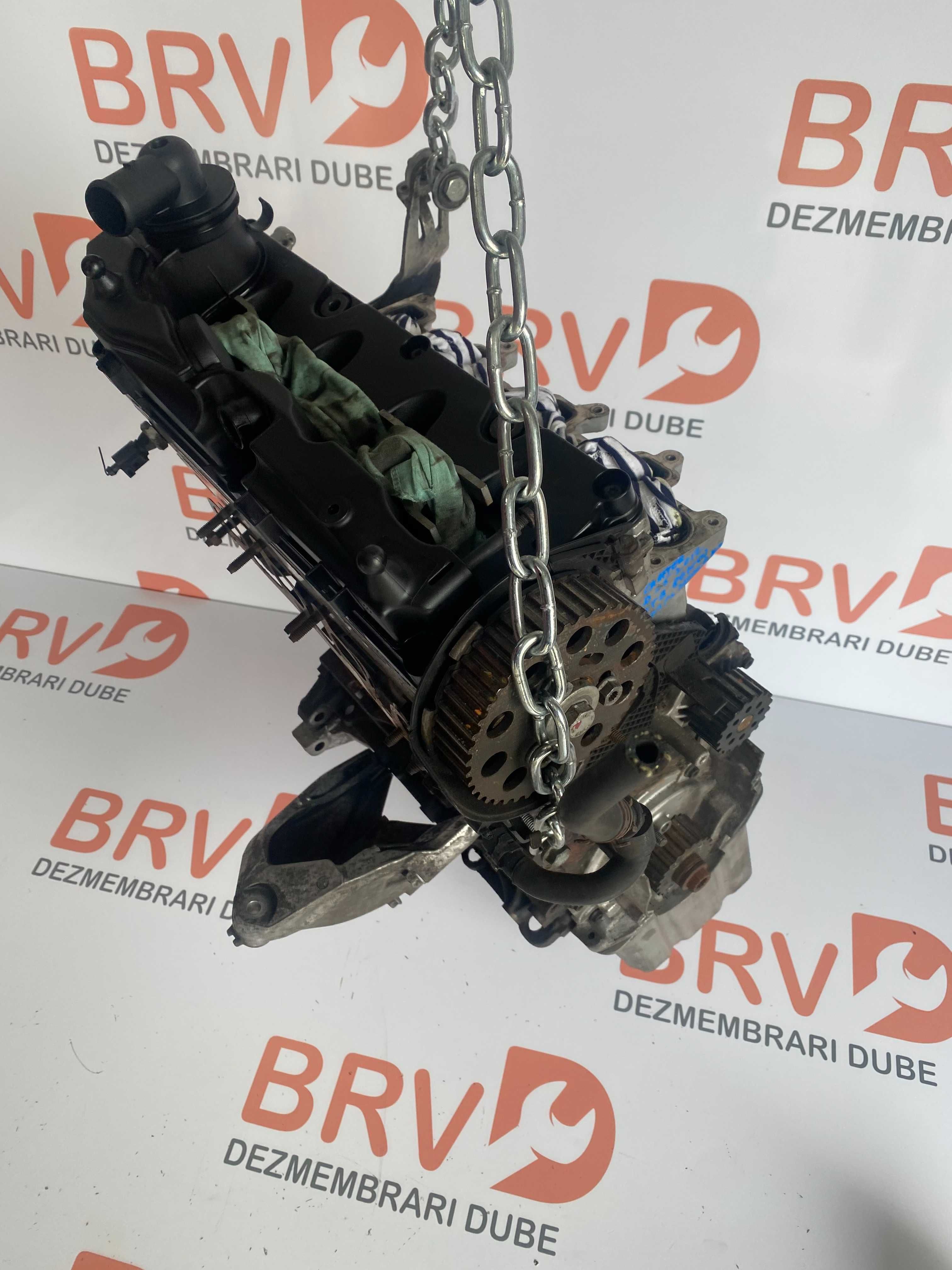 Dezmembrari , Vand piese Dube Vw Crafter