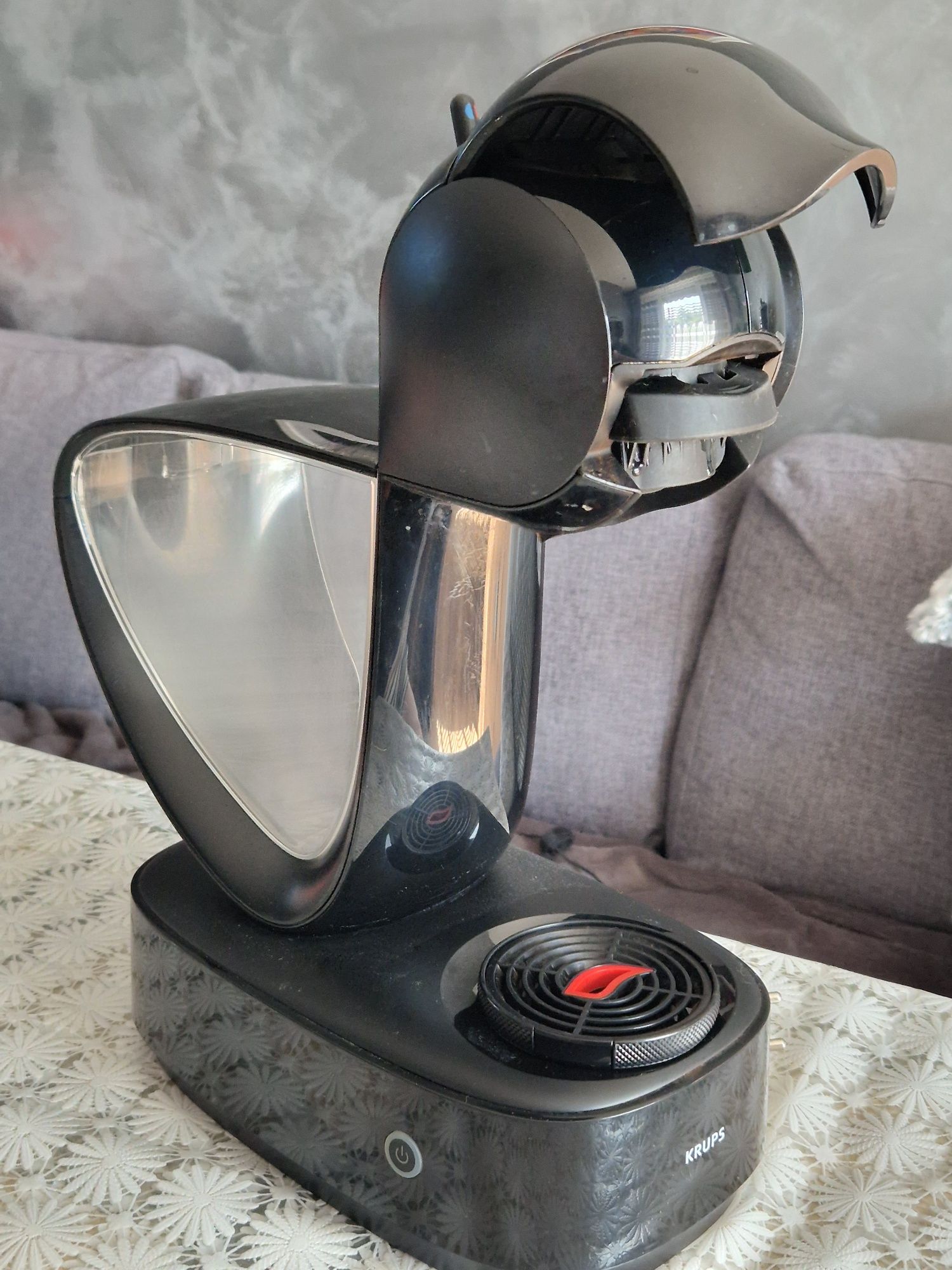 Кафемашина Dolce Gusto