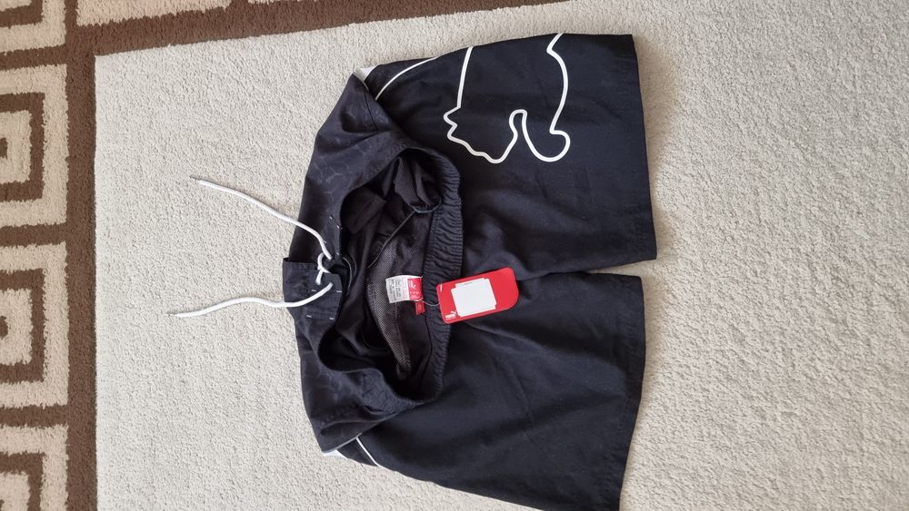 Bermude plajă băieți NOI PUMA Mărimea M Import Germania