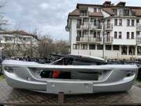 Броня Mercedes Sprinter