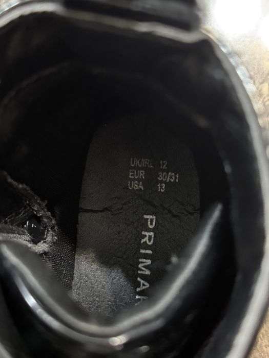 ботиночки Primark