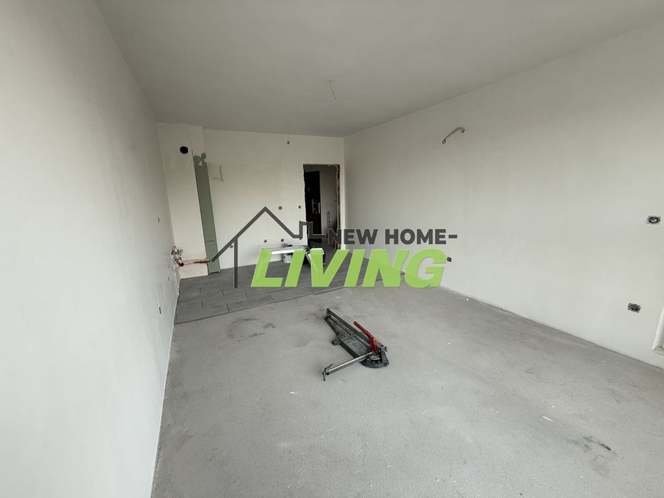 Продава се Двустаен апартамент в Пловдив, Южен - 72 кв.м за 1598 €/кв.м - Снимка #3