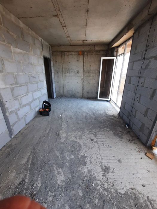 Квартира  в Новостройка на Юнусабад 6-квартал.