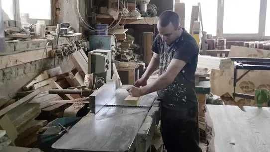 Сборка, разборка и ремонт мебели — опытный мебельщик сегодня