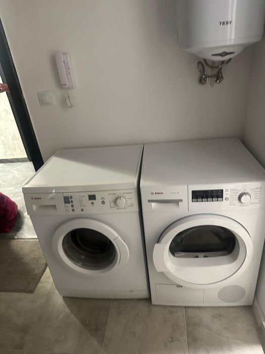 Дава се под наем Тристаен апартамент в Пловдив, Кършияка - 66 кв.м за 459 € - Снимка #5