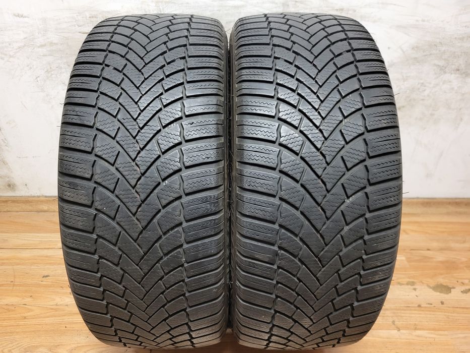 225/45/18 Hankook / Bridgestone зимни гуми
