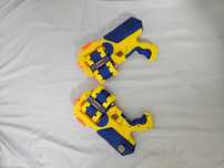 Pistoale nerf pentru copii