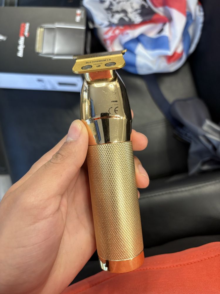 Тример Skeleton Fx16 babyliss pro