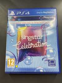 singstar Celebration PS4