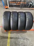 Anvelope vara 215/50/18 Goodyear Efficient Grip Performance 215 50 18