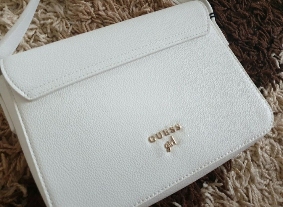Geanta de umar Guess originala