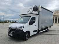 Renault master 2021 10 paletii iveco daily fiat ducato