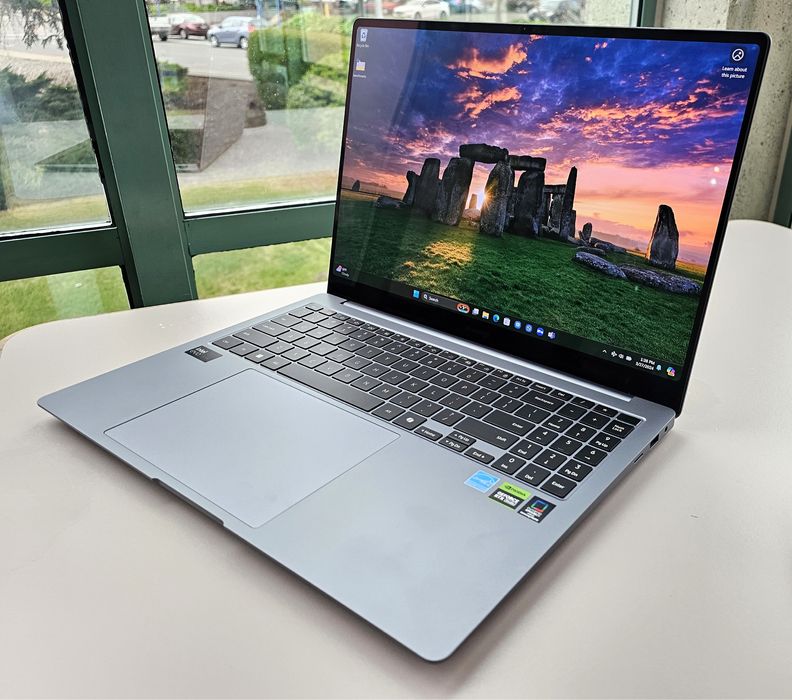 Samsung Galaxy Book4 Ultra USA