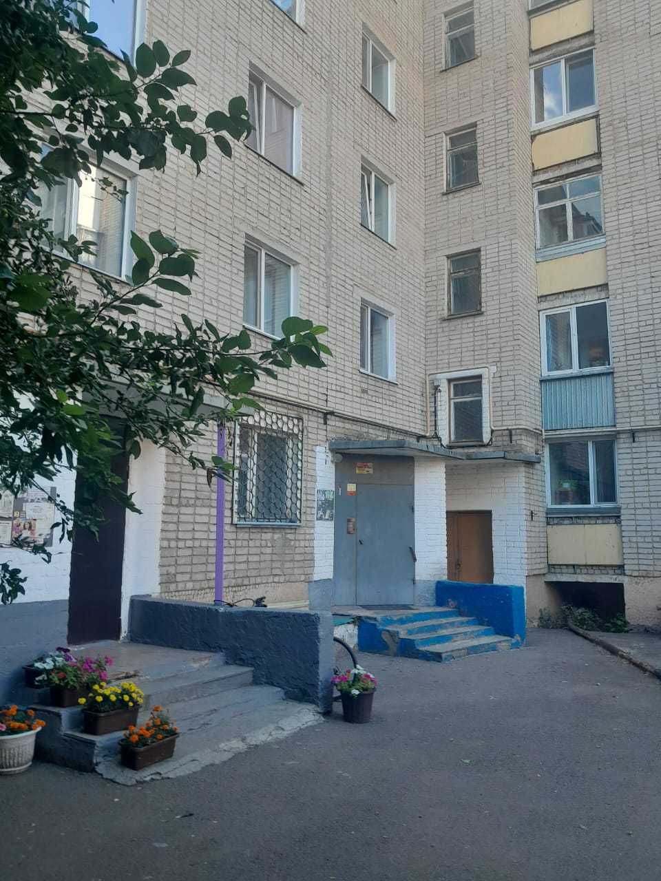 2 комн квартира мкр Васильковский д. 16
