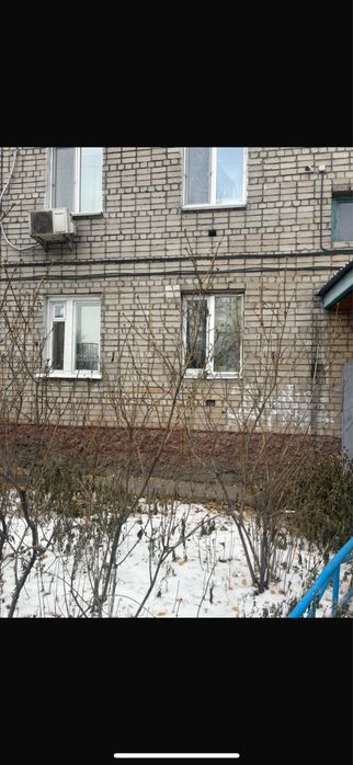 Продам 3 комнатную квартиру