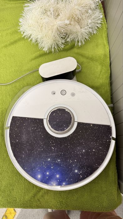 Aspirator roborock s5