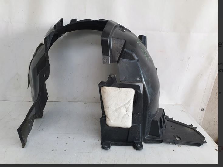 Подкрылок передний левый Nissan Qashqai 19+