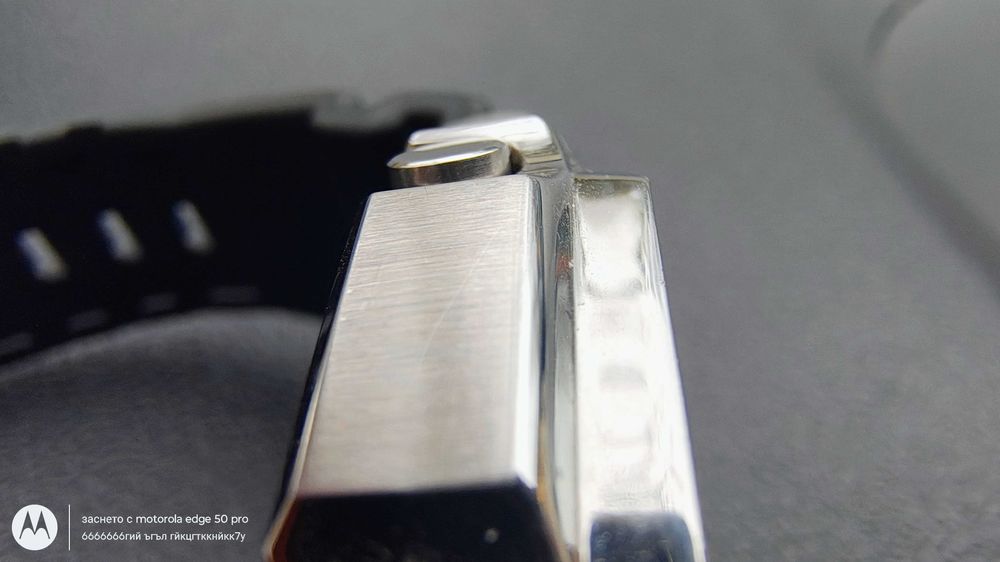 G-Shock GBM 2100 solar Bluetooth