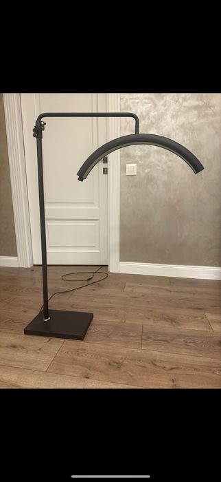 Lampa semiluna gene  24V × 2A = 50W