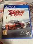 Need for speed payback
