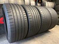 295 35 21/315 30 22, Спорт пакет, Летни гуми, Pirelli PZero, 4 броя