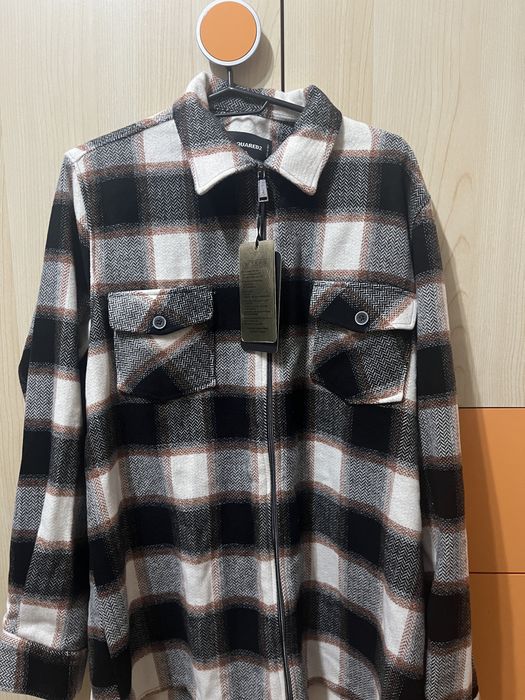 Bluza dsquared marimea XL/L noua cu eticheta