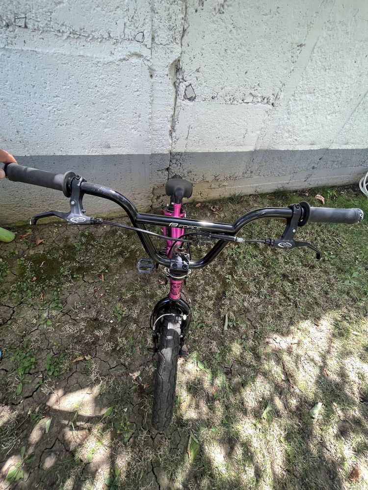 BMX Детско колело гуми 18 цола