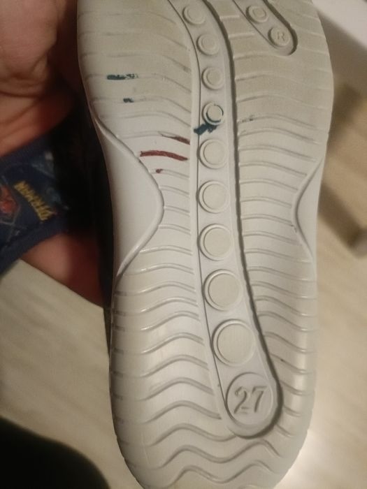 Сандали за момче "Geox "  , кецове "Adidas", пантофки "Беко" 27