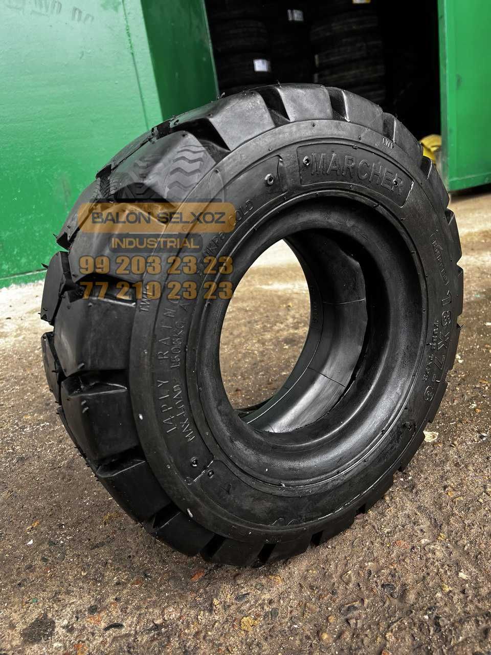 marcher 18x7-8 TUBE
