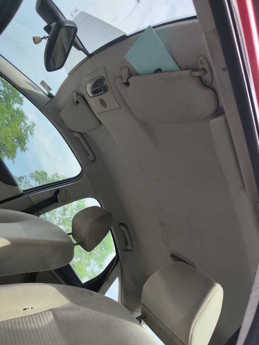 Ford Focus mk2 на части 1.6 дизел