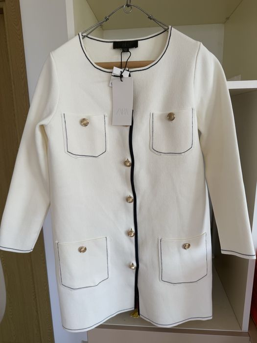 Pulover/ blazer/ cardigan zara