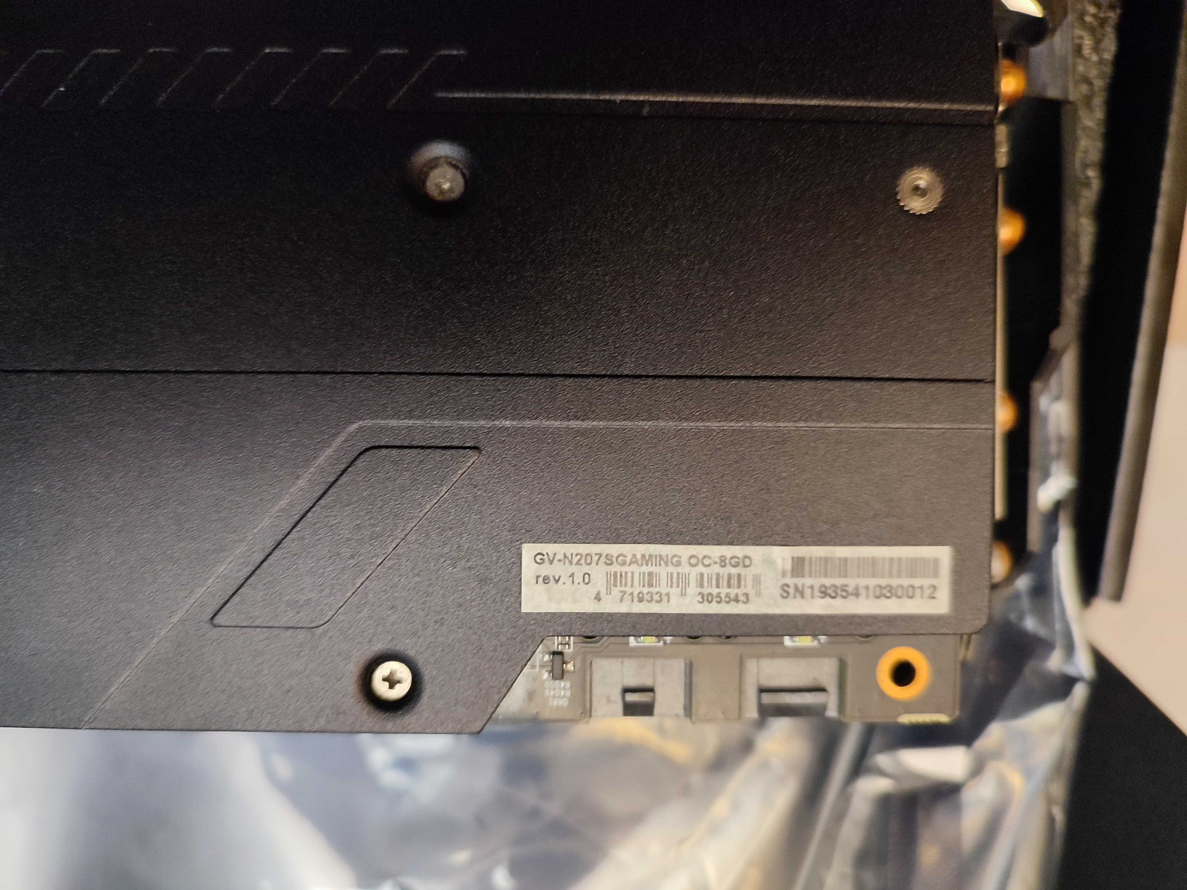 Componente Laptop-PC RTX 2070 DDR5 2X16  I7 4790