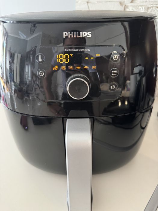 Air fryer / Еър фраер Philips