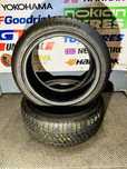 245/45 R18 100V XL - Falken EuroWinter HS02 PRO M+S Oferta