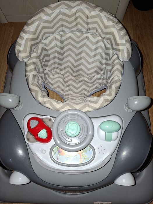 бебешка проходилка Cangaroo Shelby.