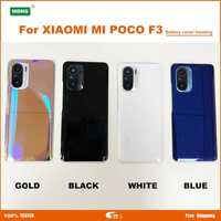 Xiaomi POCO F3 заден капак