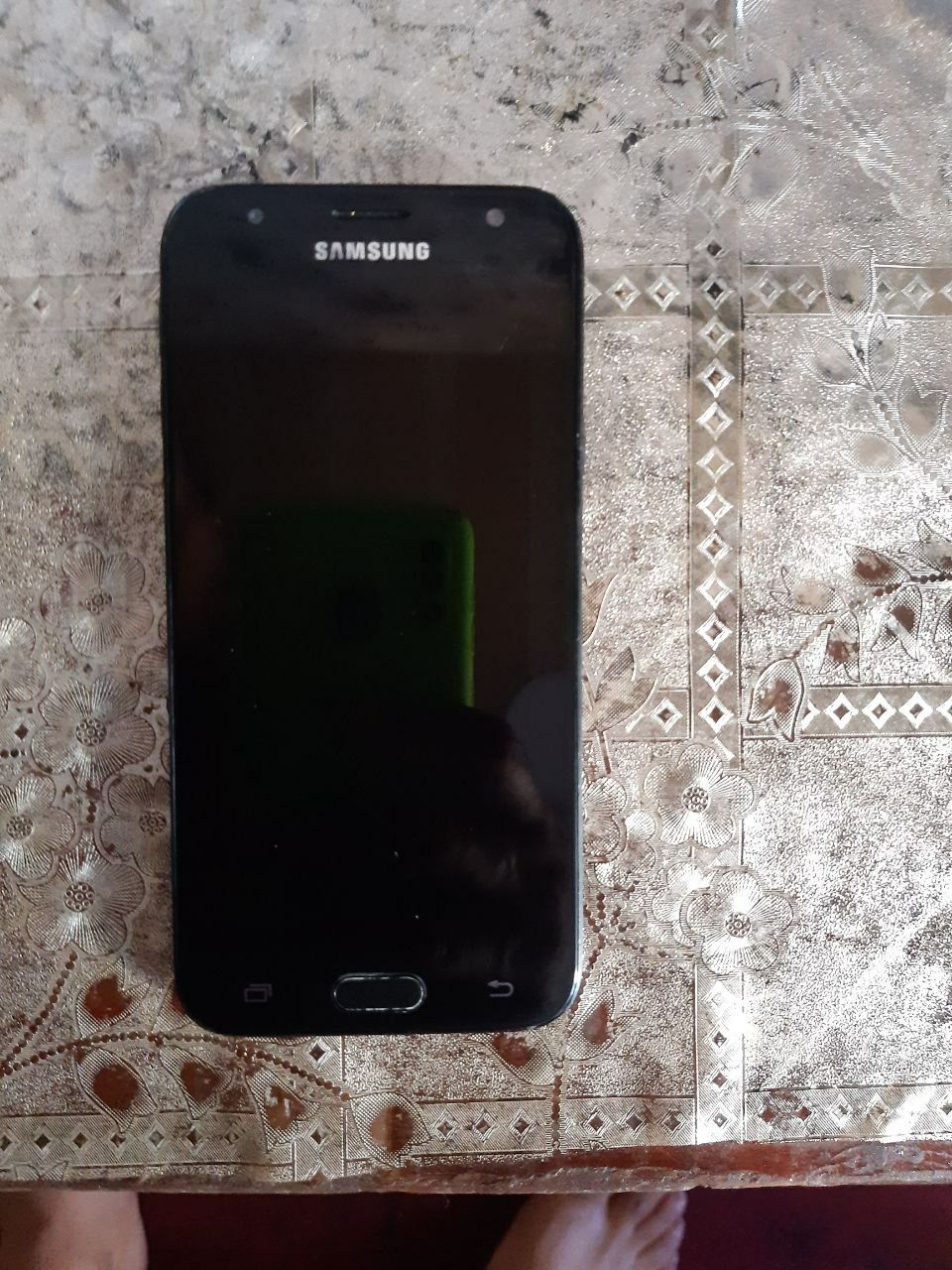 Samsung Galaxy  J3 2017