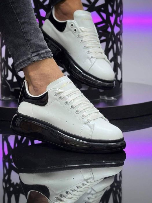 Adidasi Alexander MCQUEEN