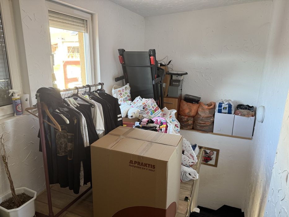 Продавам Мезонет в Пловдив кв.Кършака