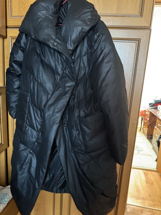 Куртка б/у зима и весна