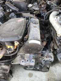 Двигатель  VW AEE
