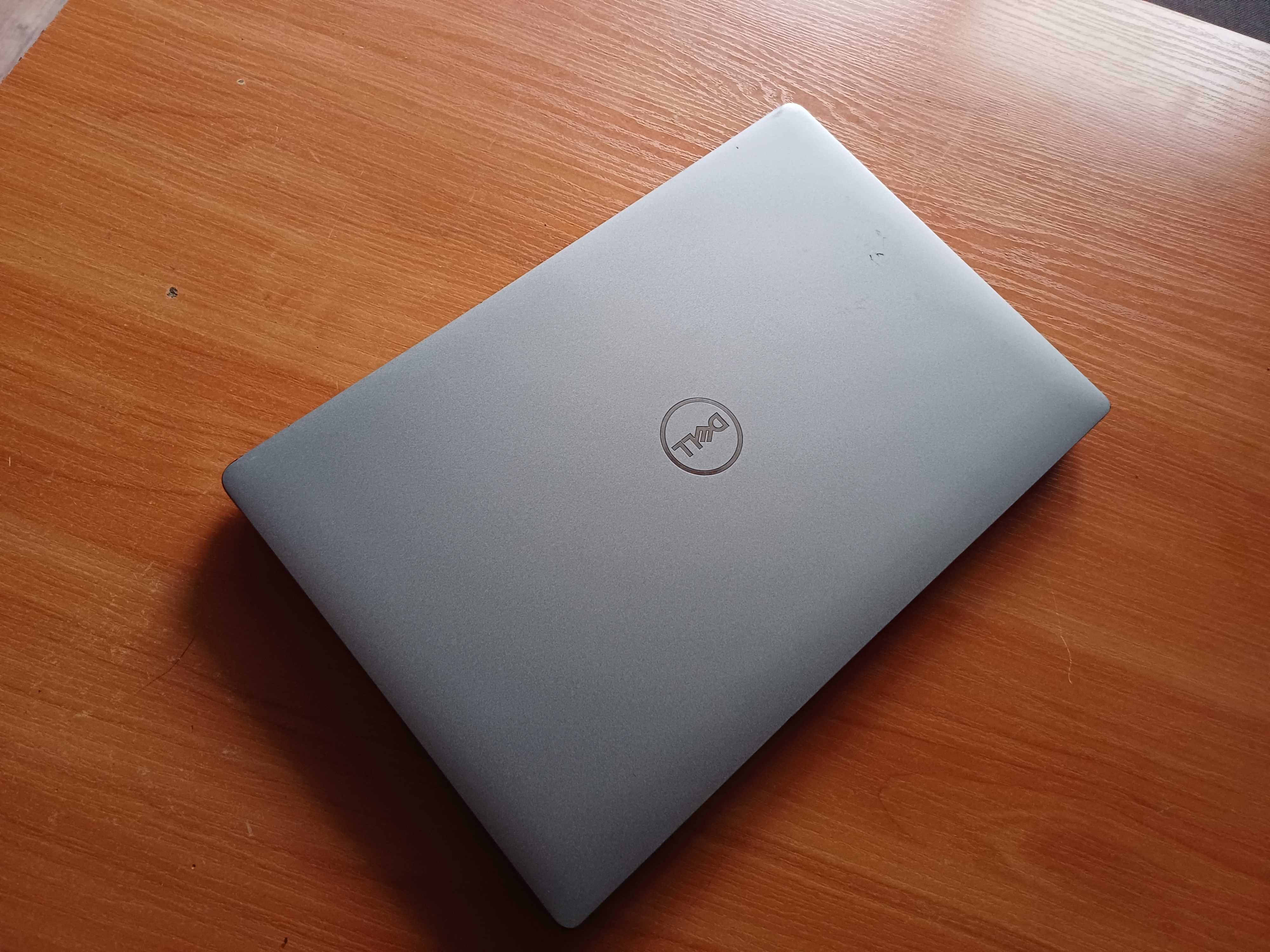14' FullHD IPS Dell Core™ i7-1185G7/512GB SSD Nvme/16GB RAM
