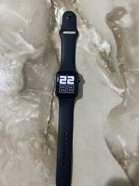 Apple watch часы