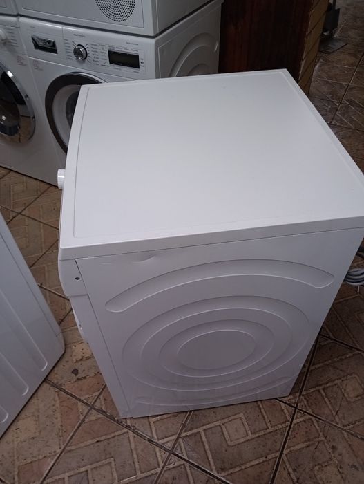 Сушилня с термопомпа Сименс Siemens IQ 700 А++ 8кг 24 месеца гаранция!