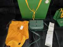 Goyard Belvedere PM
