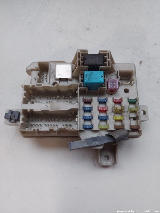 Panou sigurante MAZDA 6 an 2003  III (JASM, JBSM) [ 1996 - 2003 ] OEM 72738eii2