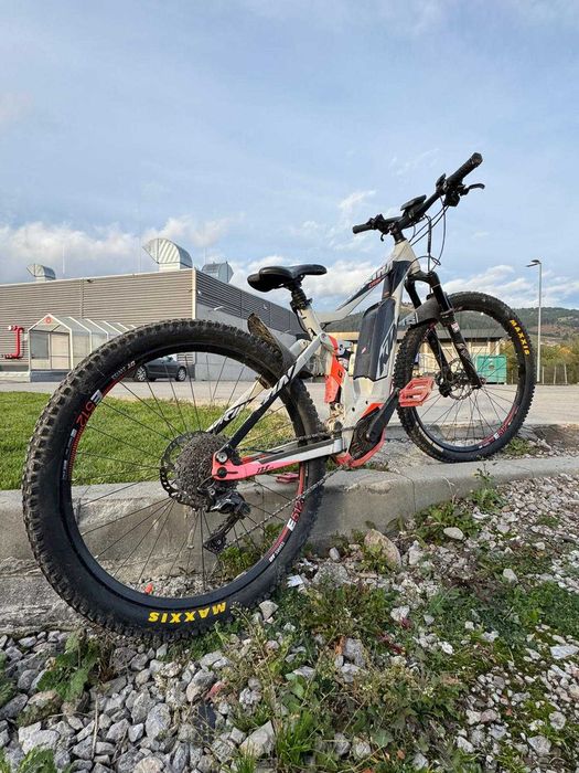 KTM Lycan 273(2017)